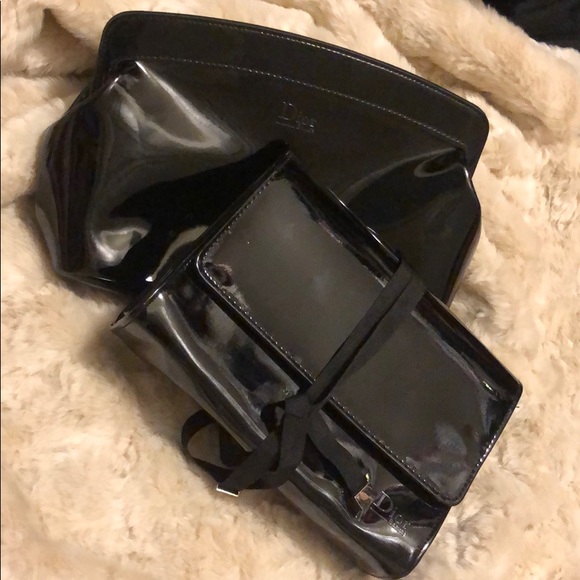 Dior vip clutch set - Picture 1 of 8